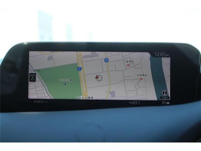 MAZDA 3 FASTBACK 2023 Image 31