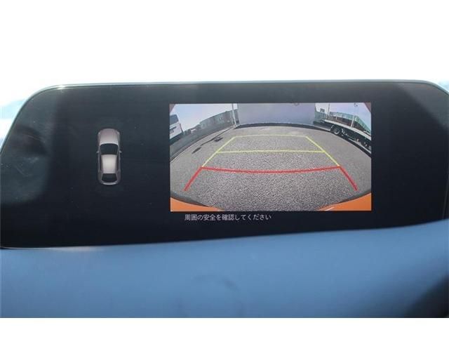 MAZDA 3 FASTBACK 2023 Image 31