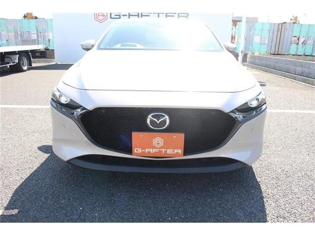 MAZDA 3 FASTBACK 2023 Image 31