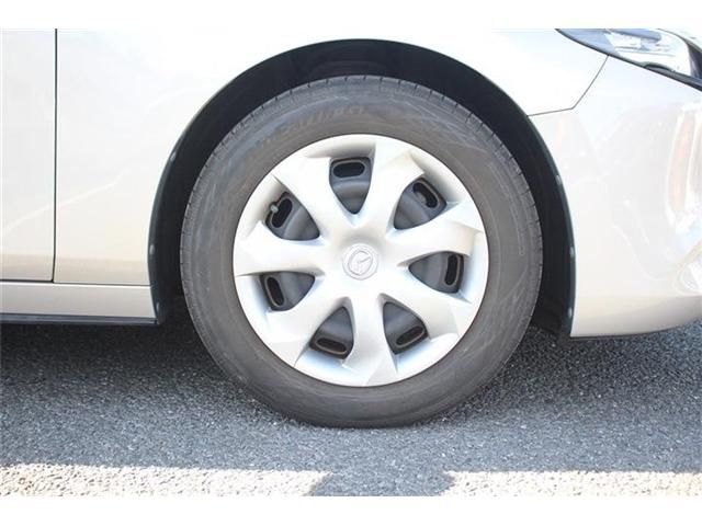 MAZDA 3 FASTBACK 2023 Image 31