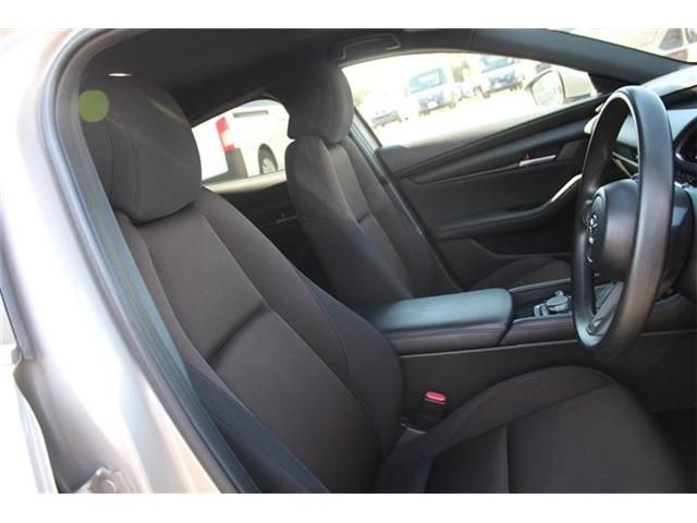 MAZDA 3 FASTBACK 2023 Image 31