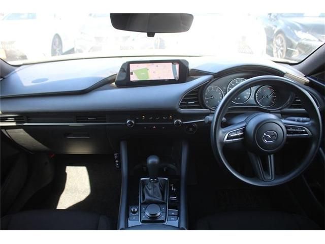 MAZDA 3 FASTBACK 2023 Image 31