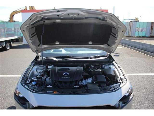 MAZDA 3 FASTBACK 2023 Image 31