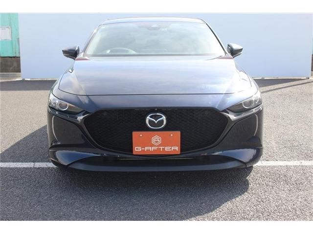 MAZDA 3 FASTBACK 2019 Image 31