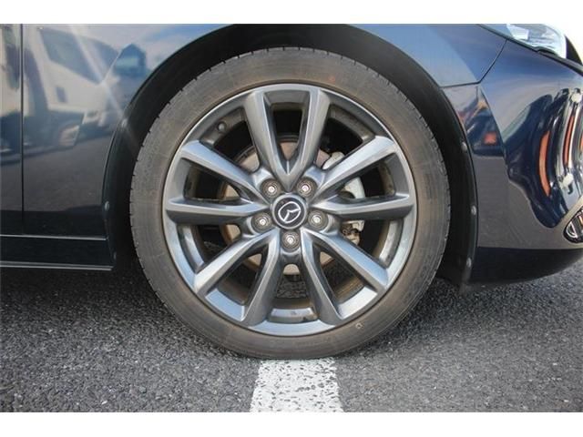 MAZDA 3 FASTBACK 2019 Image 31