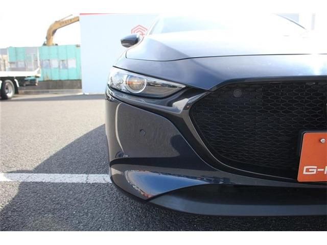 MAZDA 3 FASTBACK 2019 Image 31