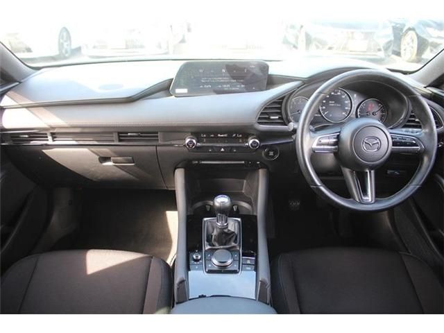 MAZDA 3 FASTBACK 2019 Image 31