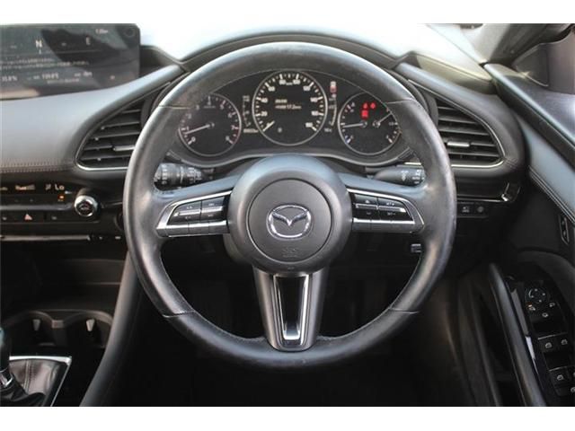 MAZDA 3 FASTBACK 2019 Image 31