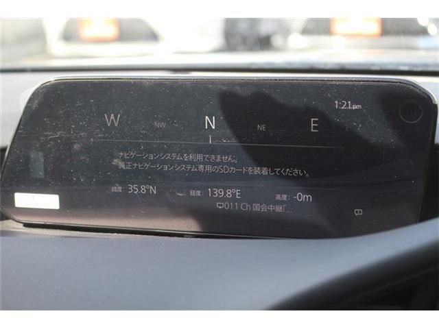 MAZDA 3 FASTBACK 2019 Image 31