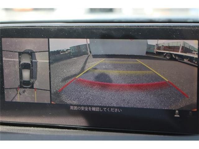 MAZDA 3 FASTBACK 2019 Image 31