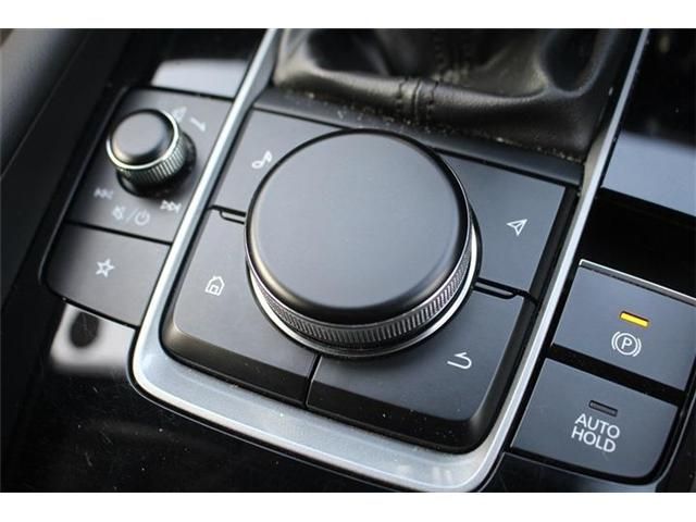 MAZDA 3 FASTBACK 2019 Image 31