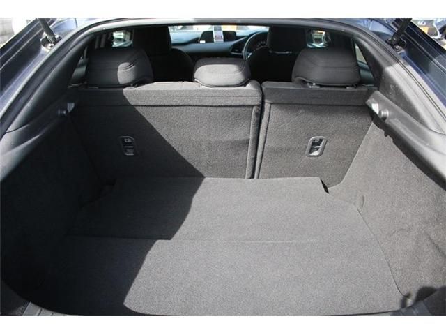 MAZDA 3 FASTBACK 2019 Image 31