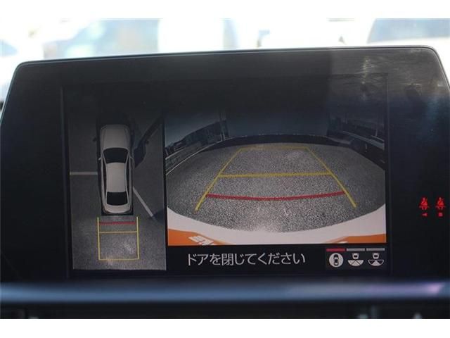 TOYOTA CROWN SEDAN HYBRID 2018 Image 31