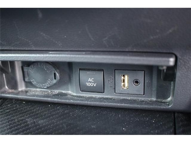 TOYOTA CROWN SEDAN HYBRID 2018 Image 31