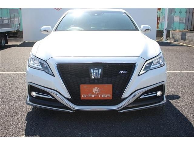 TOYOTA CROWN SEDAN HYBRID 2018 Image 31