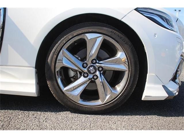 TOYOTA CROWN SEDAN HYBRID 2018 Image 31