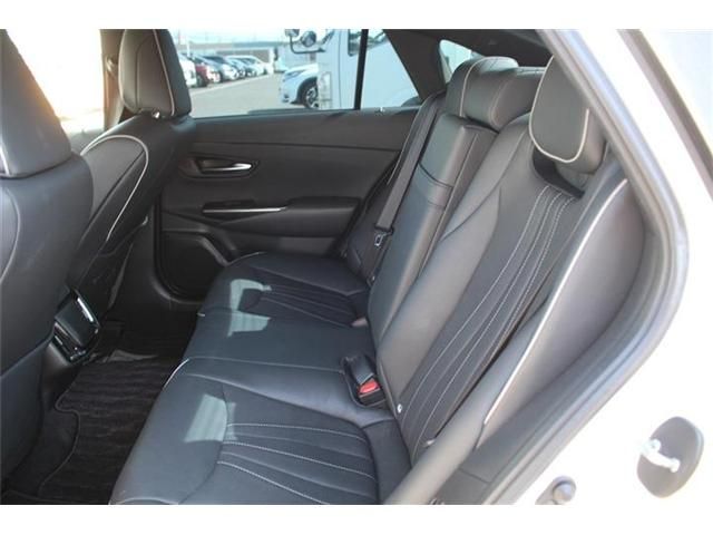 TOYOTA CROWN SEDAN HYBRID 2018 Image 31