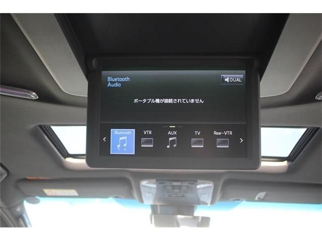 TOYOTA ALPHARD 4WD 2018 Image 31