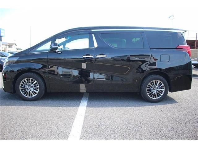 TOYOTA ALPHARD 4WD 2018 Image 31