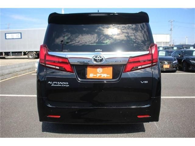 TOYOTA ALPHARD 4WD 2018 Image 31