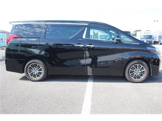 TOYOTA ALPHARD 4WD 2018 Image 31