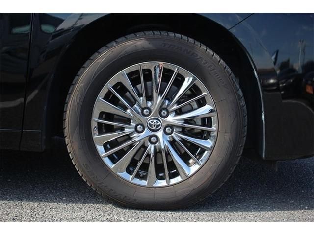 TOYOTA ALPHARD 4WD 2018 Image 31