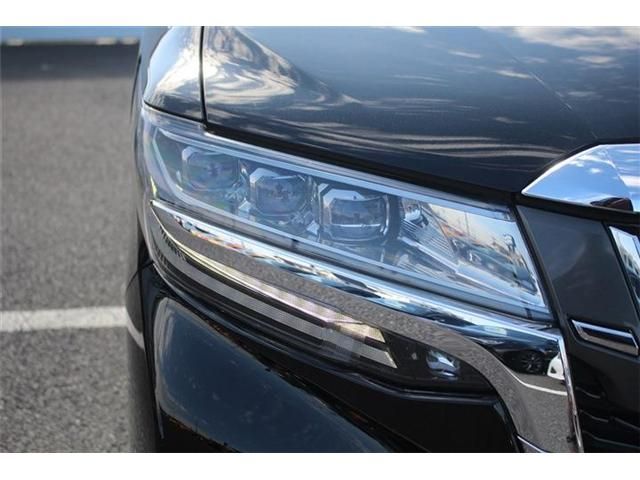 TOYOTA ALPHARD 4WD 2018 Image 31