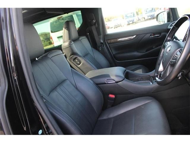 TOYOTA ALPHARD 4WD 2018 Image 31