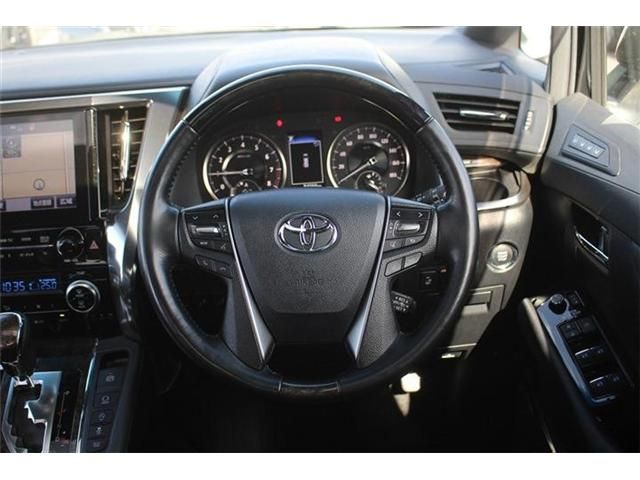 TOYOTA ALPHARD 4WD 2018 Image 31