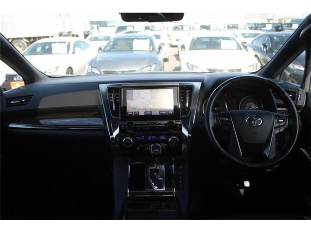 TOYOTA ALPHARD 4WD 2018 Image 31