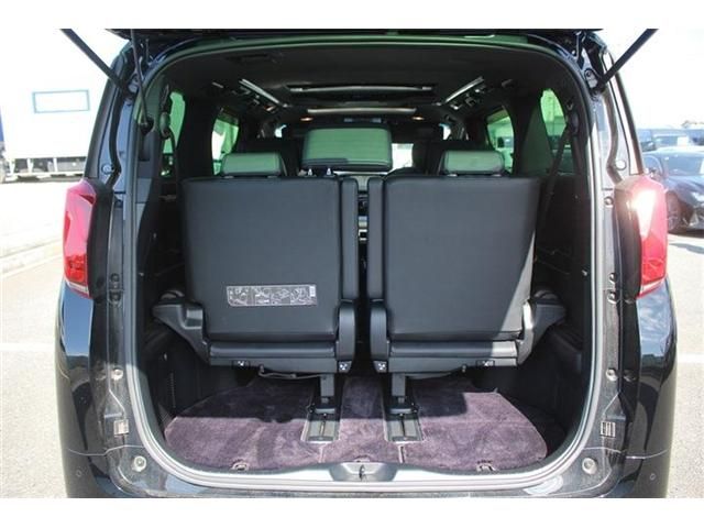 TOYOTA ALPHARD 4WD 2018 Image 31