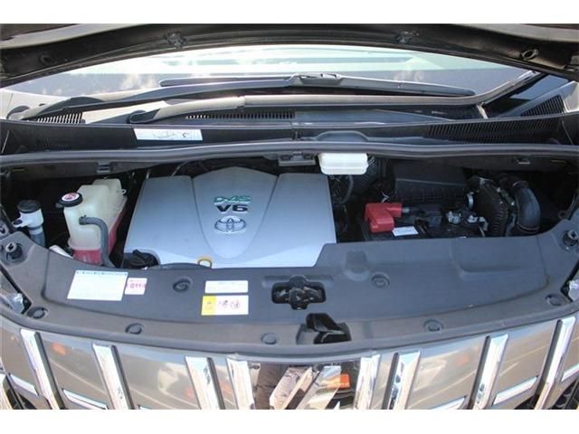 TOYOTA ALPHARD 4WD 2018 Image 31