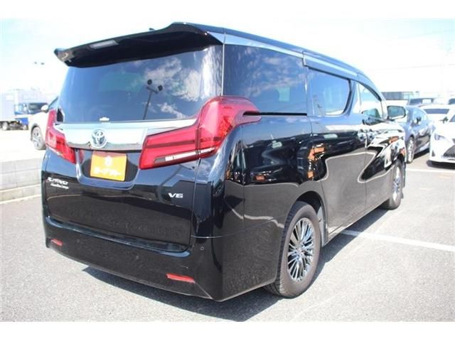 TOYOTA ALPHARD 4WD 2018 Image 31