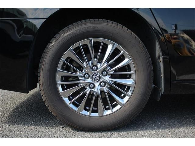 TOYOTA ALPHARD 4WD 2018 Image 31