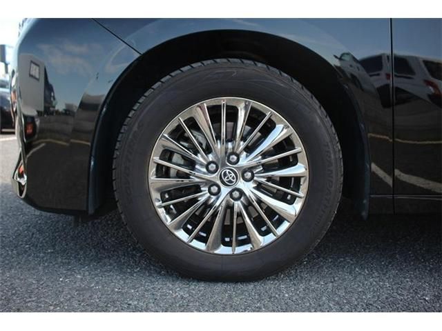 TOYOTA ALPHARD 4WD 2018 Image 31