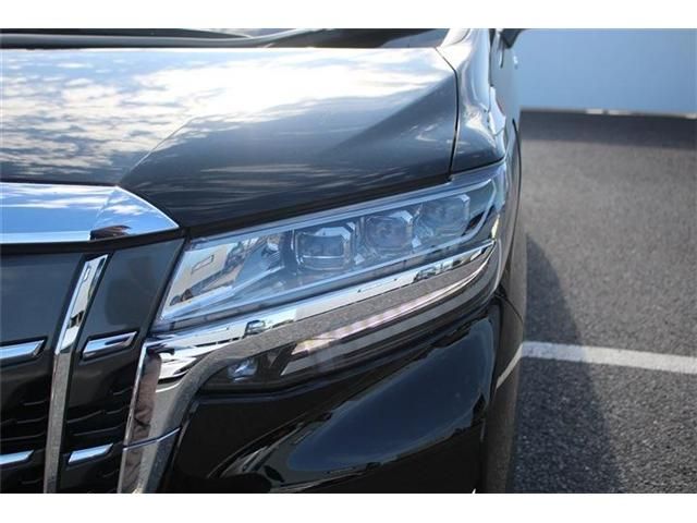 TOYOTA ALPHARD 4WD 2018 Image 31