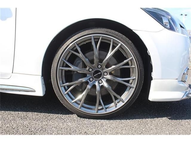 TOYOTA CROWN MAJESTA HYBRID 2013 Image 31