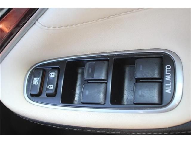 TOYOTA CROWN MAJESTA HYBRID 2013 Image 31