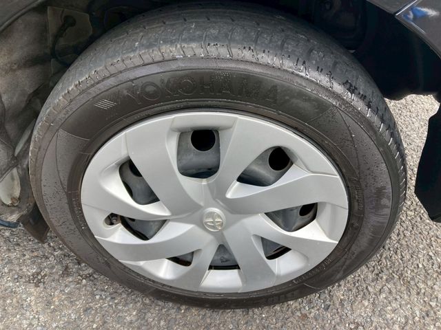 TOYOTA SIENTA 2016 Image 31