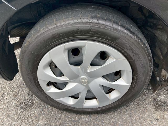 TOYOTA SIENTA 2016 Image 31