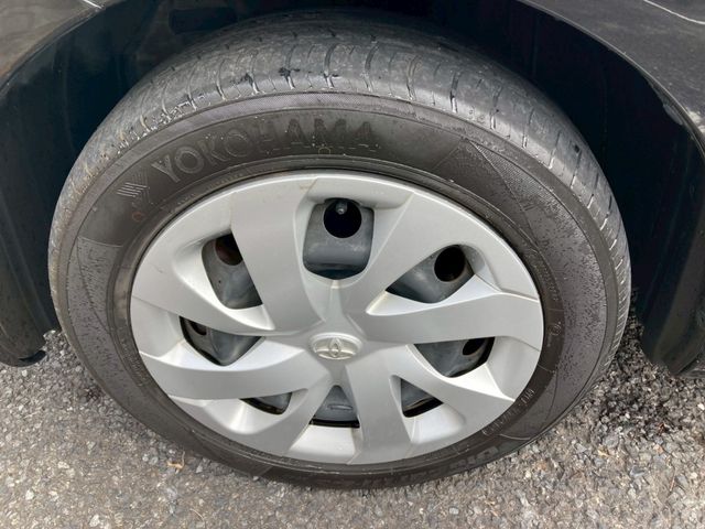 TOYOTA SIENTA 2016 Image 31