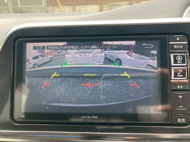 TOYOTA SIENTA 2016 Image 31