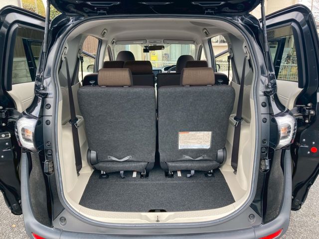 TOYOTA SIENTA 2016 Image 31