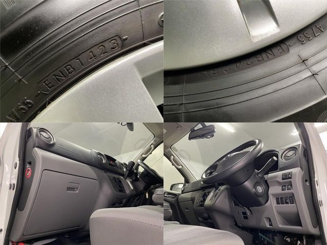 NISSAN NV350 CARAVAN 2019 Image 31