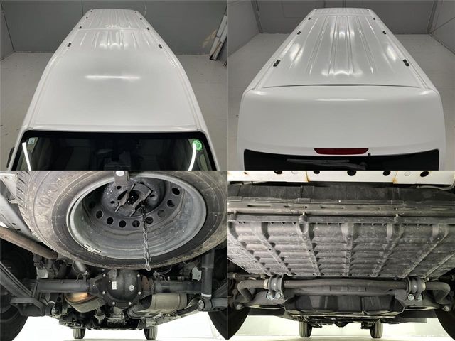 NISSAN NV350 CARAVAN 2019 Image 31