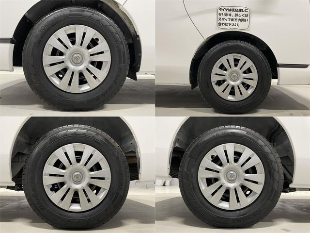 NISSAN NV350 CARAVAN 2019 Image 31