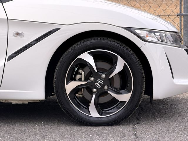 HONDA S660 2015 Image 31