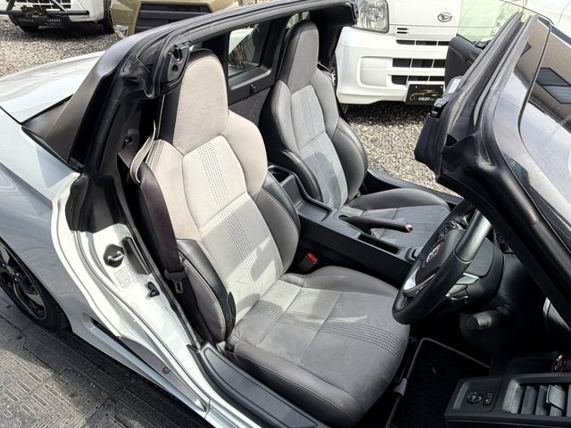 HONDA S660 2015 Image 31