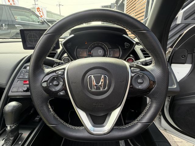 HONDA S660 2015 Image 31