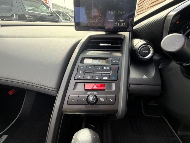 HONDA S660 2015 Image 31